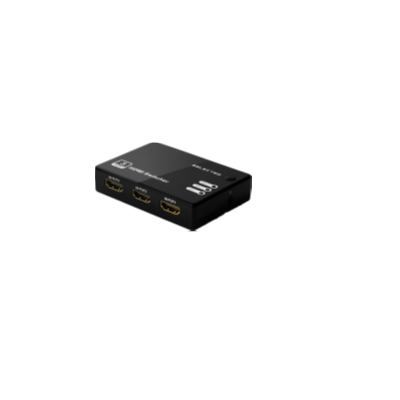 HDMI SWITCHES 1-3