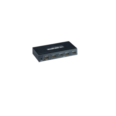 HDMI-Splitter-4-Port